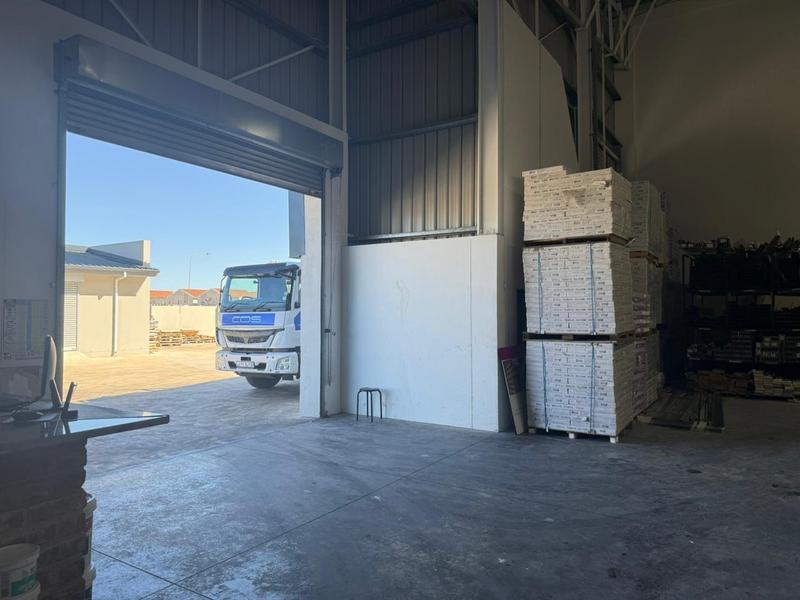 To Let commercial Property for Rent in Fairview Eastern Cape